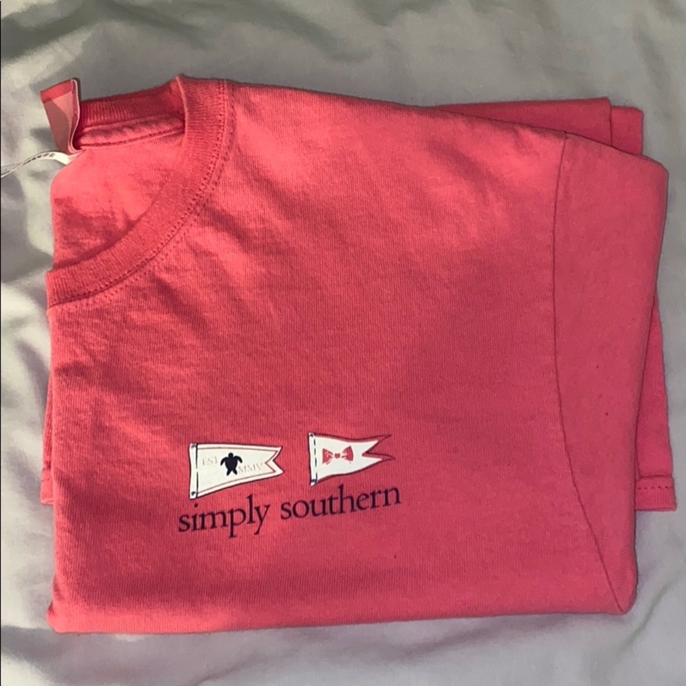 Simply Southern T-Shirt